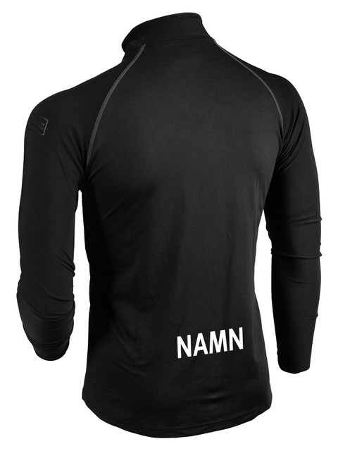 Oxdog Warmup Jersey WINTON II (Fristad GOIF)