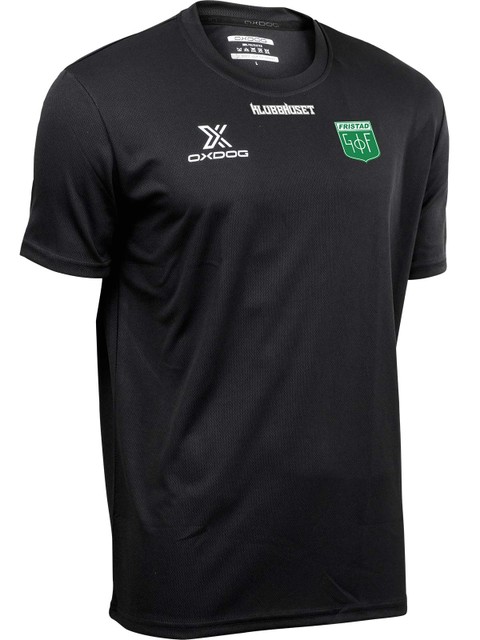 Oxdog T-shirt CHALLENGE (Fristad GOIF)