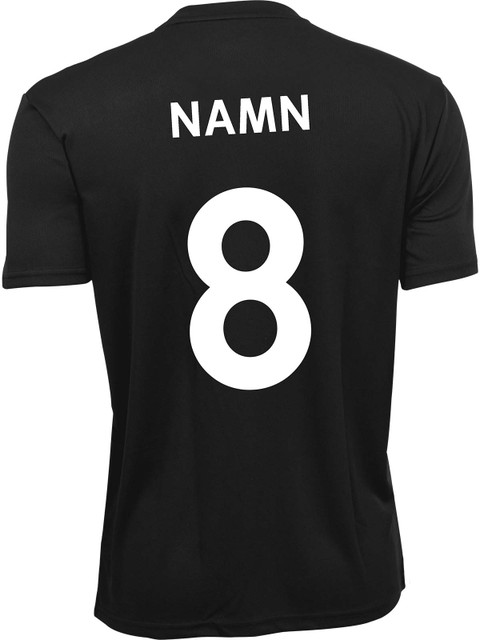 Oxdog T-shirt CHALLENGE (Fristad GOIF)