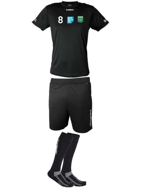 Salming Träningspaket CORE22 (Fristad GOIF)