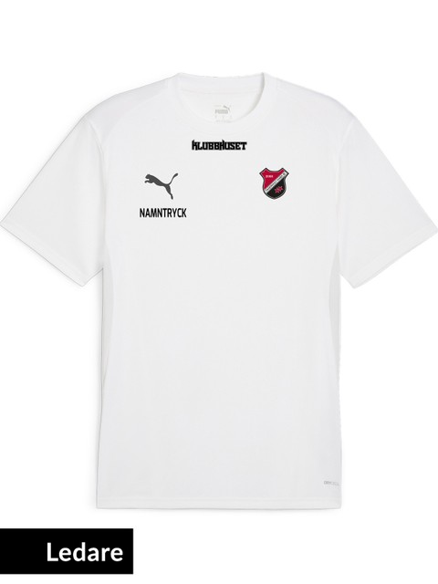 Puma T-shirt teamGOAL - Ledare (Fagerhult Habo IB)