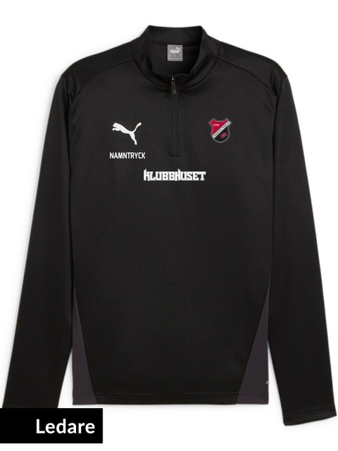 Puma Ledartröja teamGOAL HZ (Fagerhult Habo IB)