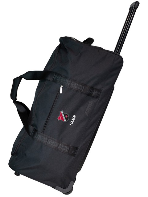 KH Trolley Bag - Black Label (Fagerhult Habo IB)