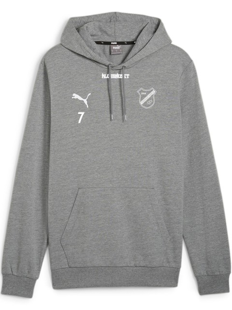 Puma Hoodtröja teamGOAL Casuals (Fagerhult Habo IB)