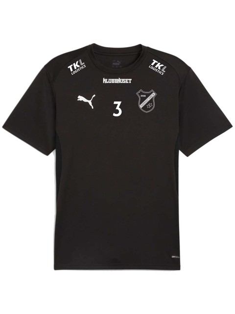 Puma T-shirt teamGOAL (Fagerhult Habo IB)