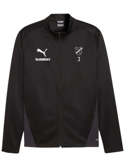 Puma Training Jacket teamGOAL FZ (Fagerhult Habo IB)