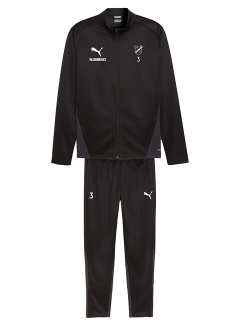 Puma Tracksuit teamGOAL FZ (Fagerhult Habo IB)