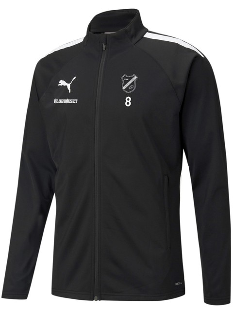 Puma Training Jacket teamLIGA FZ (Fagerhult Habo IB)