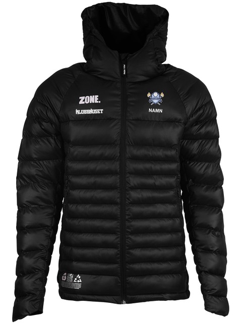Zone Jacket DEADLINE (Fröjereds IBF)