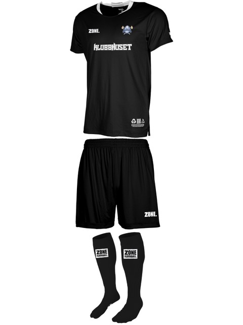 Zone Training Kit CLUB (Fröjereds IBF)