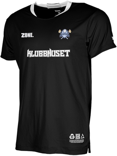 ZONE PLAYER KIT (Fröjereds IBF)