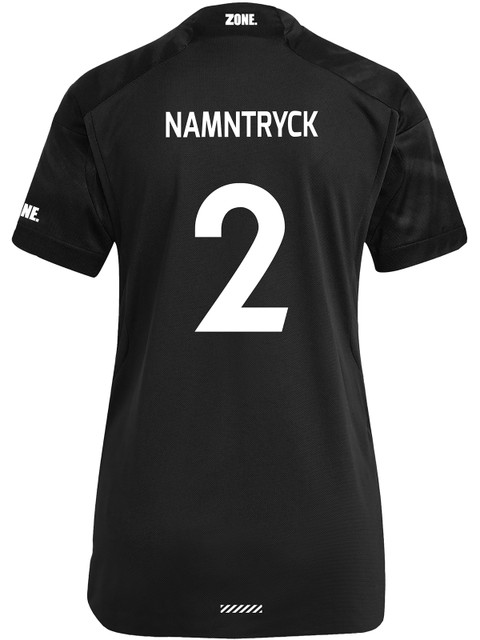 ZONE PLAYER KIT (Fröjereds IBF)