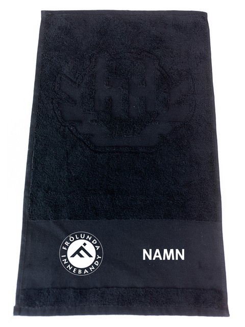 KH Towel 50x30 cm (Frölunda IBK)