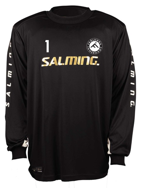 Salming Goalie Jersey REACT (Frölunda IBK)