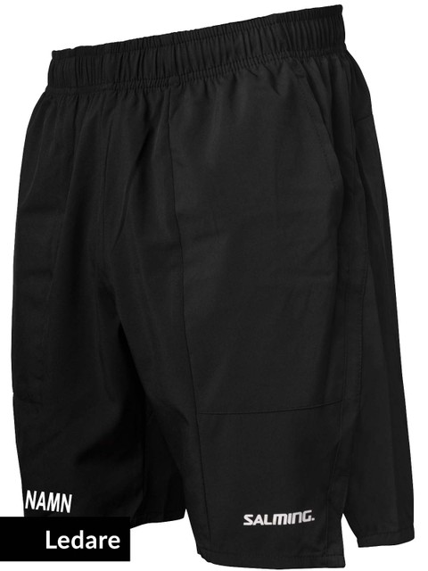 Salming Coach Shorts RACE (Frölunda IBK)