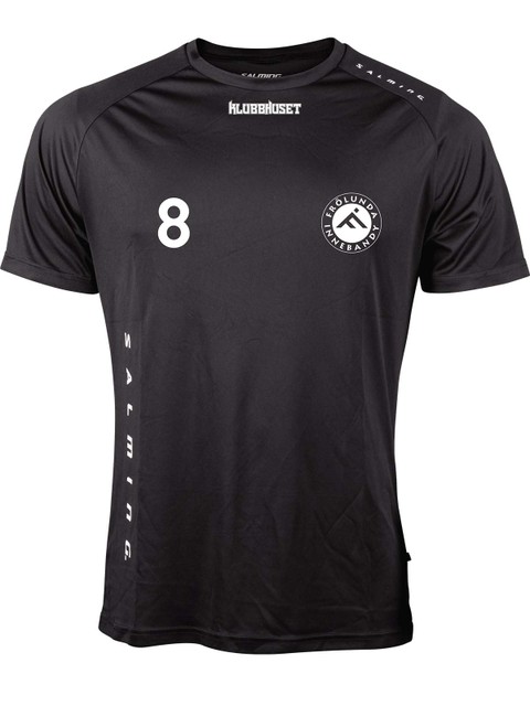 Salming T-shirt ACTIVE (Frölunda IBK)