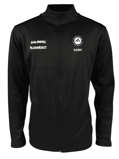 Salming Training Jacket CORE FZ (Frölunda IBK)