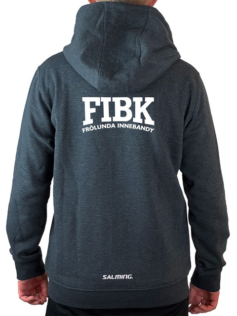 Salming Hoodtröja CORE21 (Frölunda IBK)