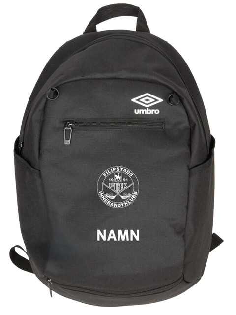 Umbro Backpack CLUB 35L (Filipstads IBK)