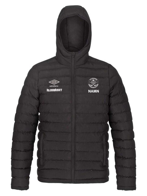Umbro Jacket Core Tech Padded (Filipstads IBK)