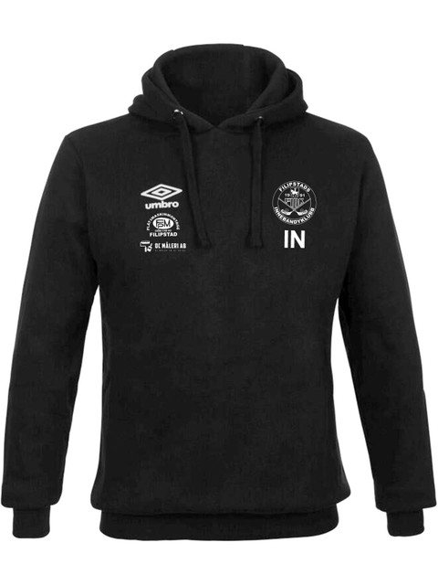 Umbro Hoodie Basic (Filipstads IBK)