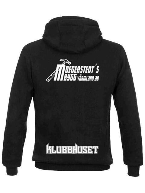 Umbro Hoodie Basic (Filipstads IBK)