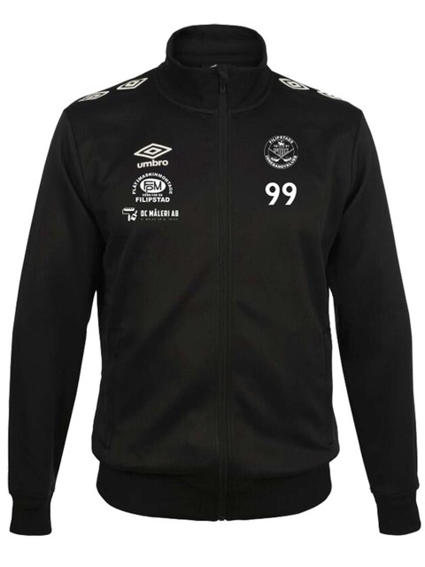 Umbro Training Jacket UX PRO Track (Filipstads IBK)