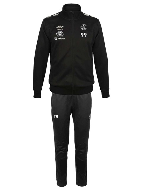 Umbro Tracksuit (UX PRO+LIGA) (Filipstads IBK)