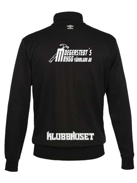 Umbro Tracksuit (UX PRO+LIGA) (Filipstads IBK)