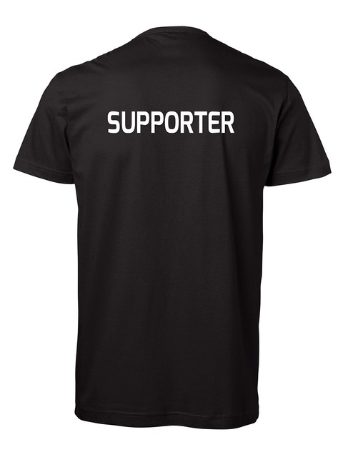 Supporter T-shirt Cotton (Filipstad IBK)