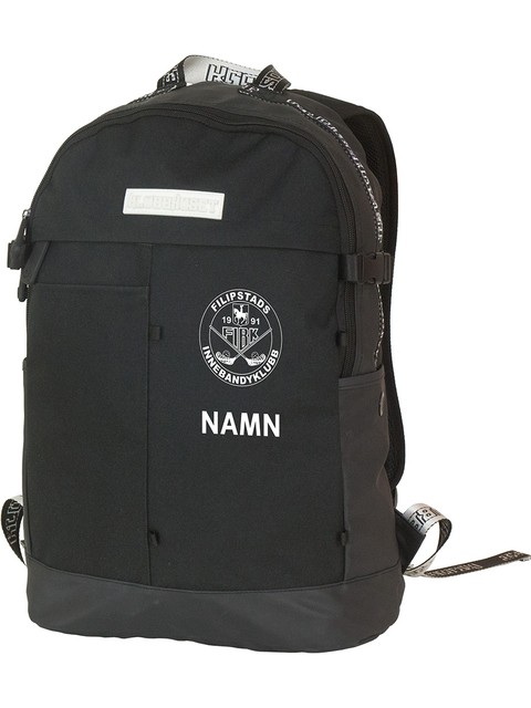 KH Backpack White Label (Filipstads IBK)