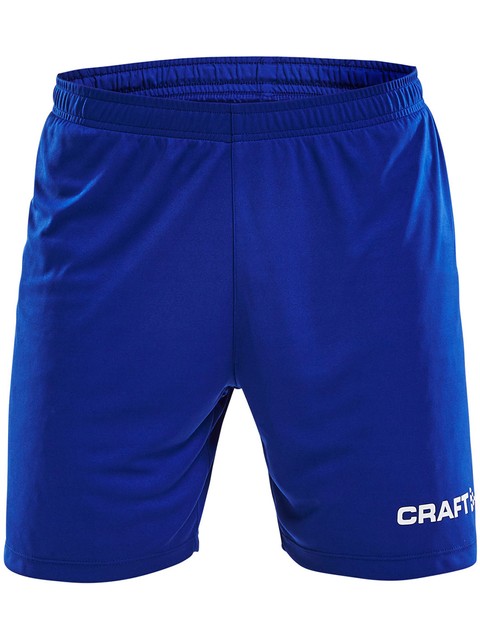Craft Shorts Squad Solid (Finlandia Pallo AIF)