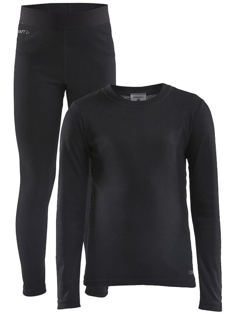 Craft Core Warm Baselayer Set (Finlandia Pallo AIF)