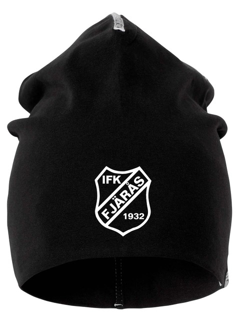 SW Beanie, Black (IFK Fjärås)