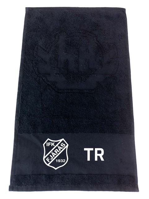 KH Towel 50x30 cm (IFK Fjärås)