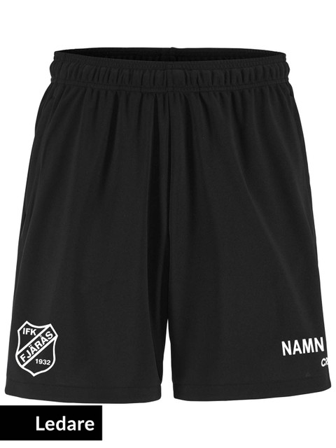Craft Shorts ABILITY Zip Pocket (IFK Fjärås)