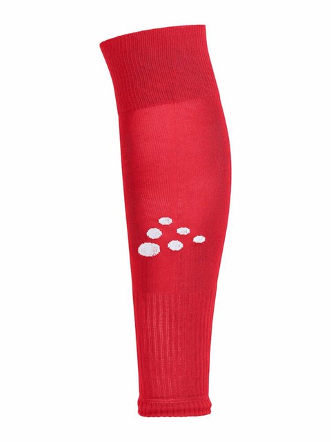 Craft Sock SQUAD, W-O Foot - Bright Red (IFK Fjärås)