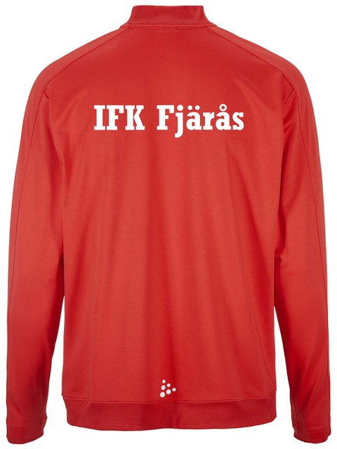 Craft Training Top EVOLVE 2.0 HZ (IFK Fjärås)