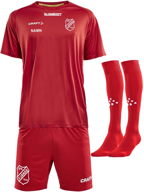 Craft Training Kit EVOLVE (IFK Fjärås)