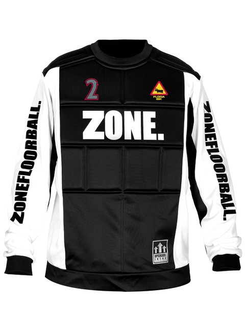 Zone Goalie Jersey INTRO JR (Floda IBK)