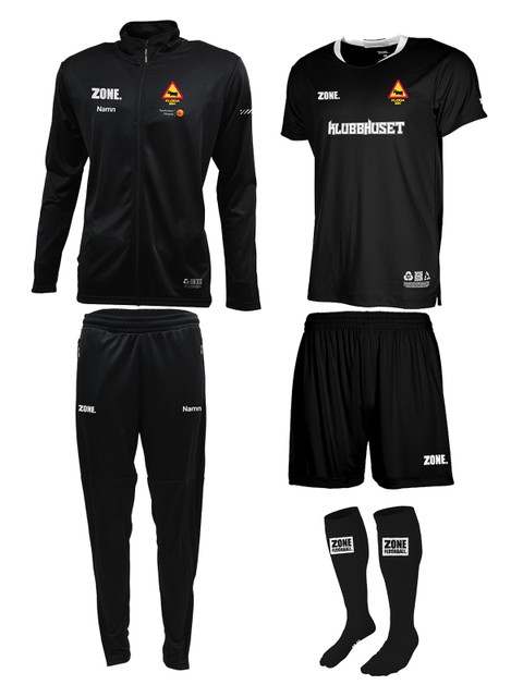 ZONE PLAYER KIT (Floda IBK)