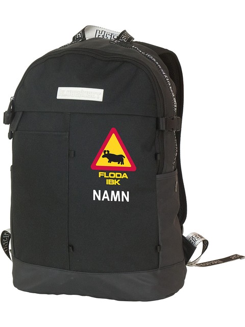 KH Backpack White Label (Floda IBK)