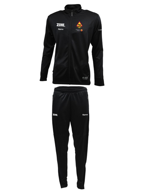 Zone Tracksuit FANTASTIC (Floda IBK)