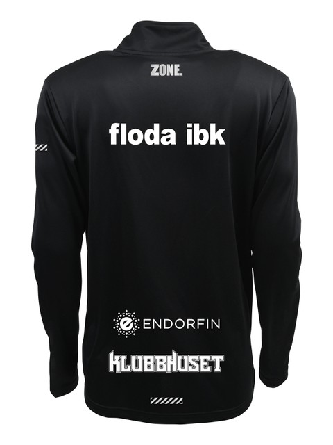 Zone Overall FANTASTIC (Floda IBK)