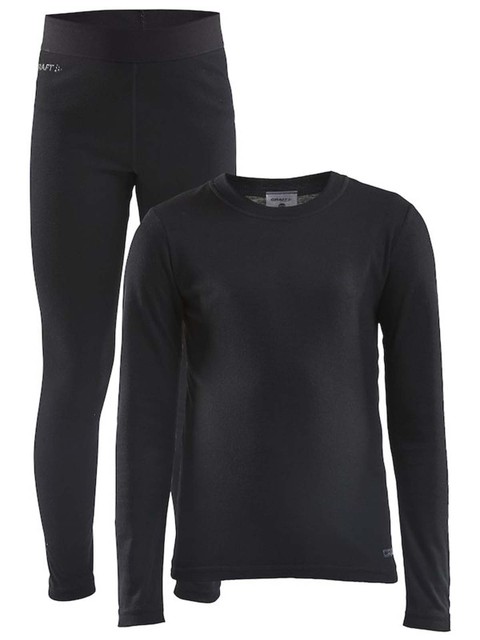 Craft Core Warm Baselayer Set (Fotö GIF Fotboll)