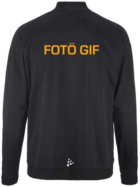 CRAFT PLAYER KIT (Fotö GIF Fotboll)