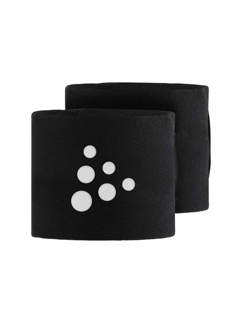 Craft Progress Ankle Straps (Freddie Academy)