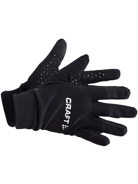 Craft Player Gloves TEAM (Freddie Academy)