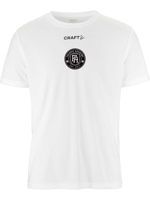 Craft Camptröja, White (Freddie Academy)