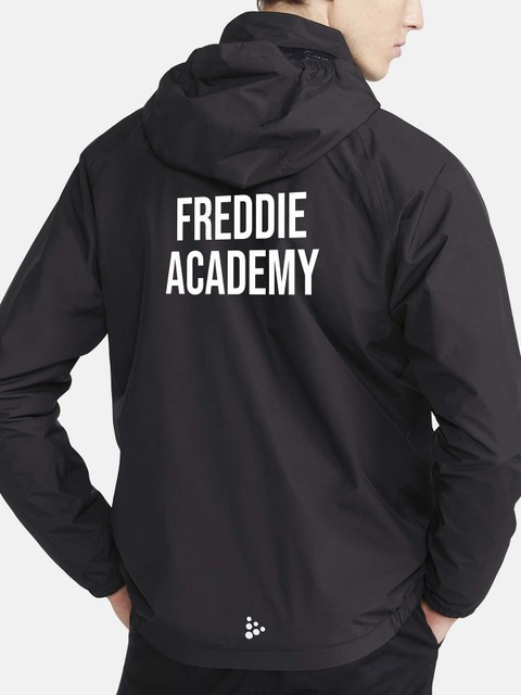 Craft Regnjacka Evolve (Freddie Academy)